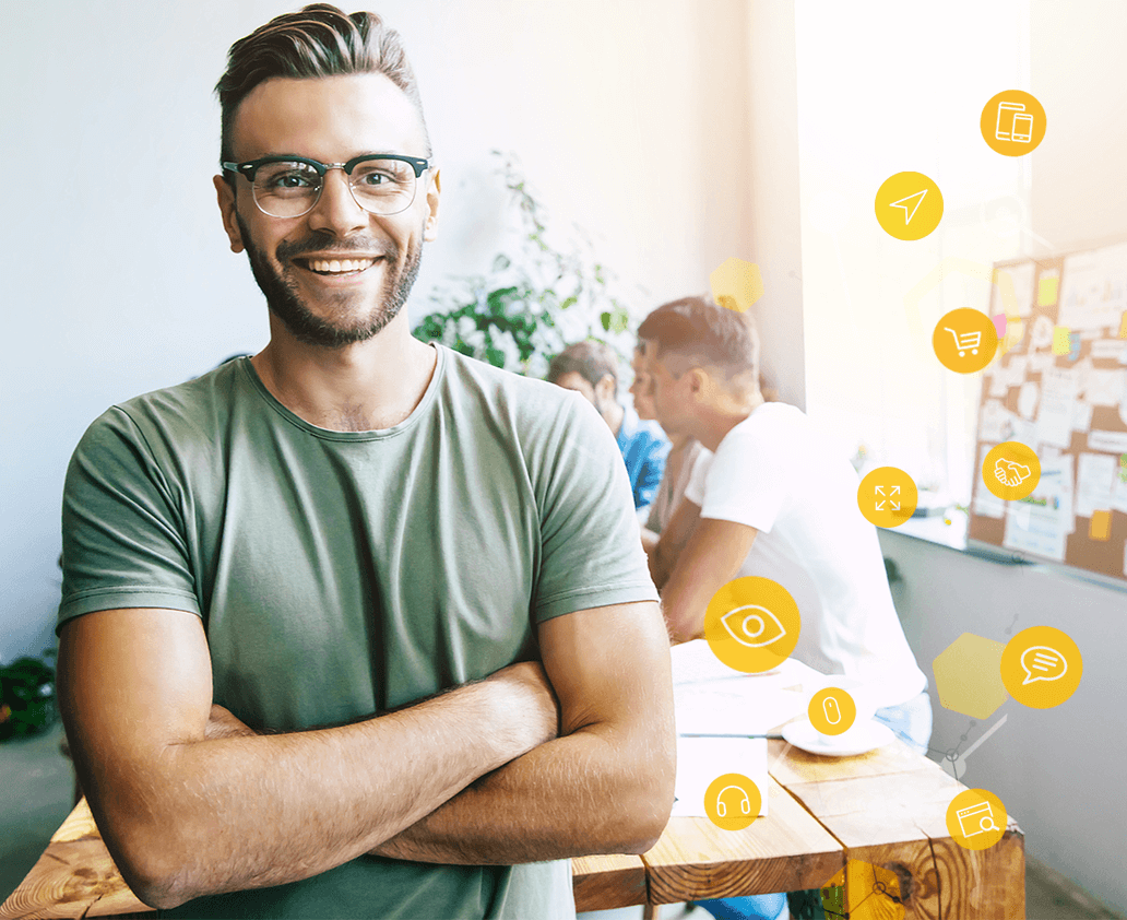 01-Mann-Weiterbildung-Manager-barrierefreies-Marketing-Inklusion-Digital-Barrierefrei-fuer-Alle